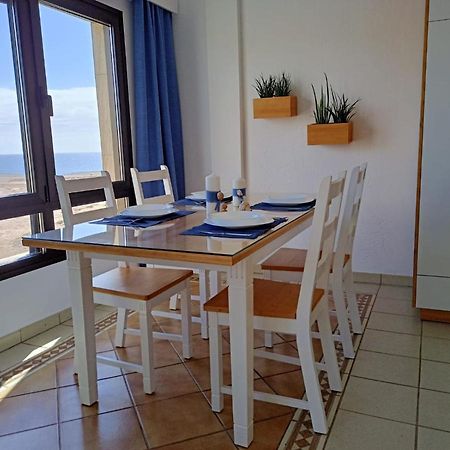 Apartament El Cotillo  Ngoại thất bức ảnh