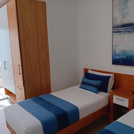 Apartament El Cotillo  Ngoại thất bức ảnh