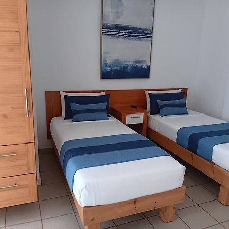 Apartament El Cotillo  Ngoại thất bức ảnh
