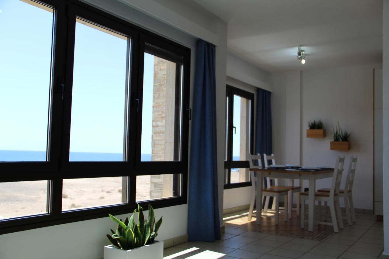 Apartament El Cotillo  Ngoại thất bức ảnh