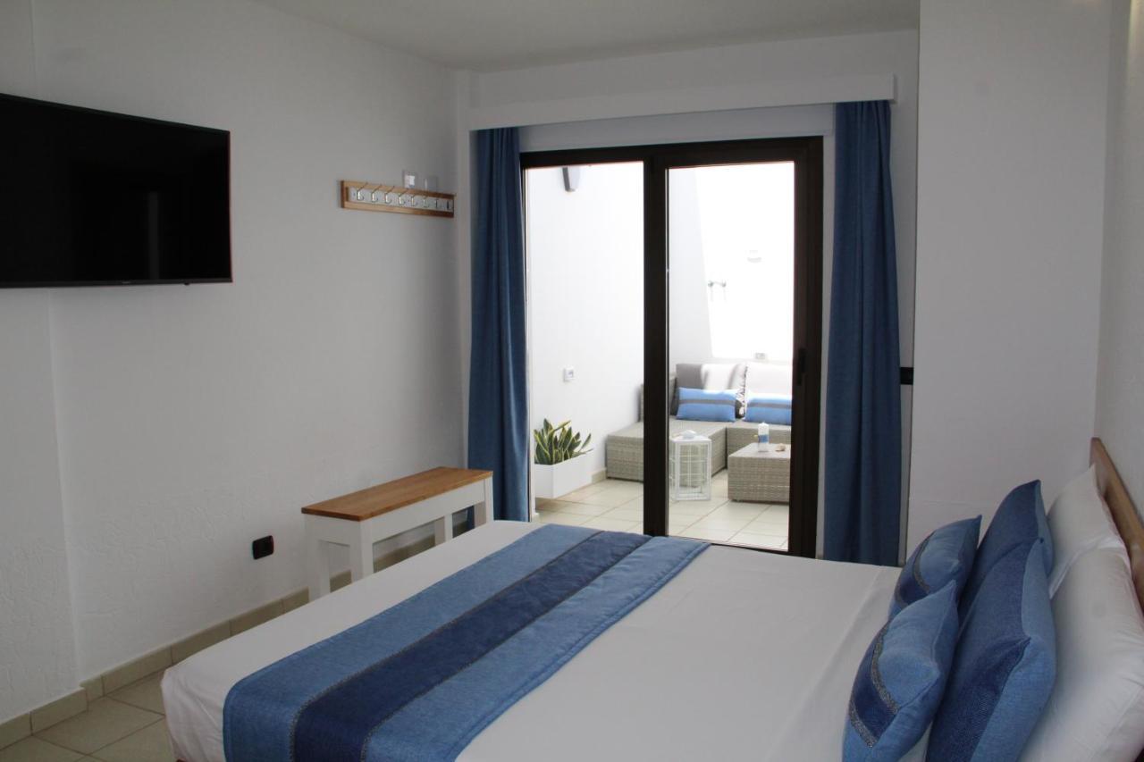 Apartament El Cotillo  Ngoại thất bức ảnh