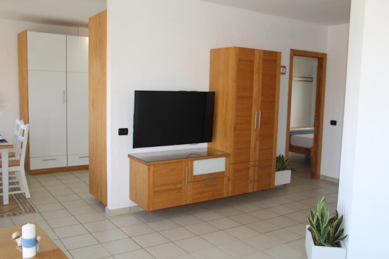 Apartament El Cotillo  Ngoại thất bức ảnh