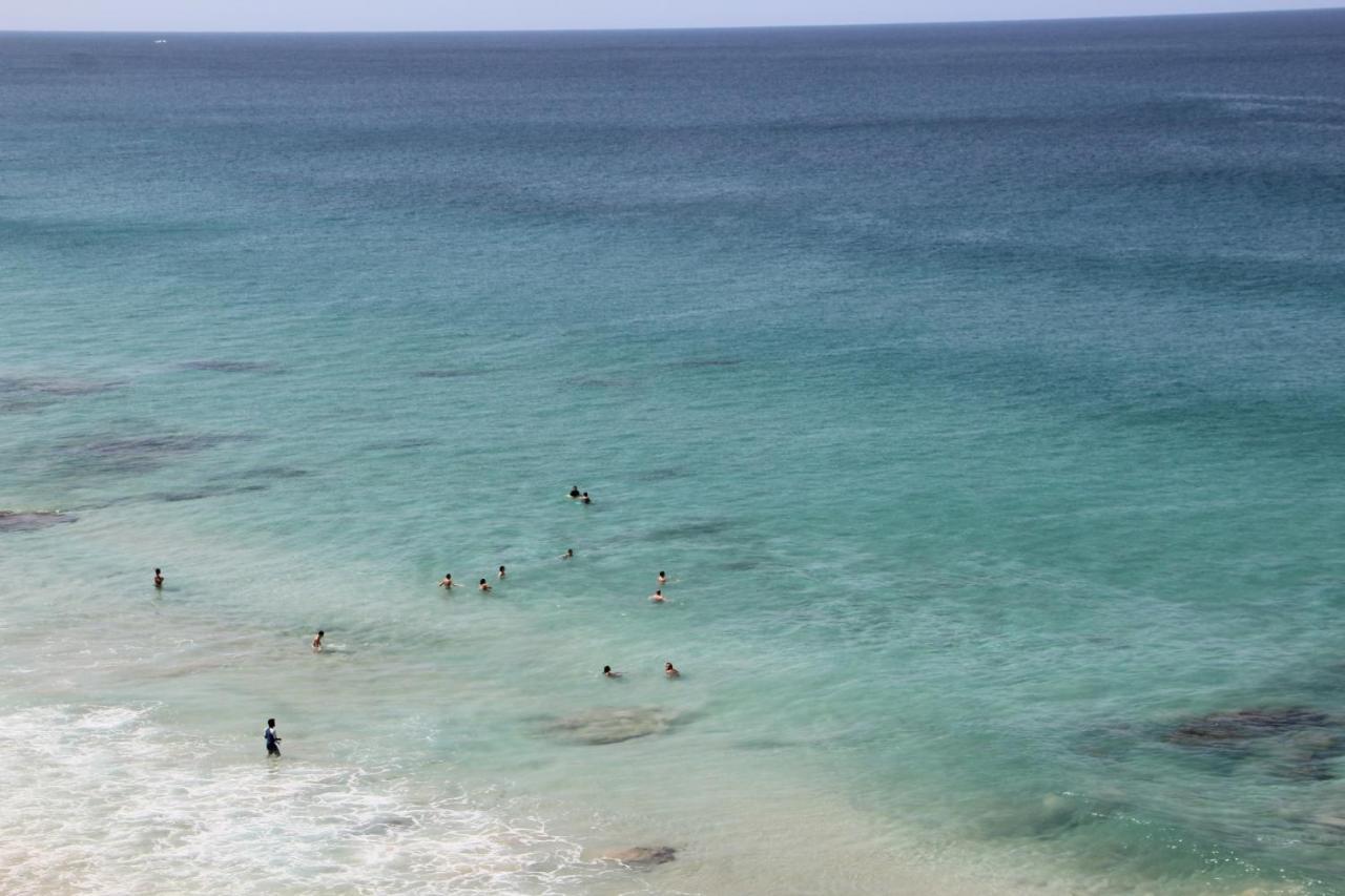 Apartament El Cotillo  Ngoại thất bức ảnh