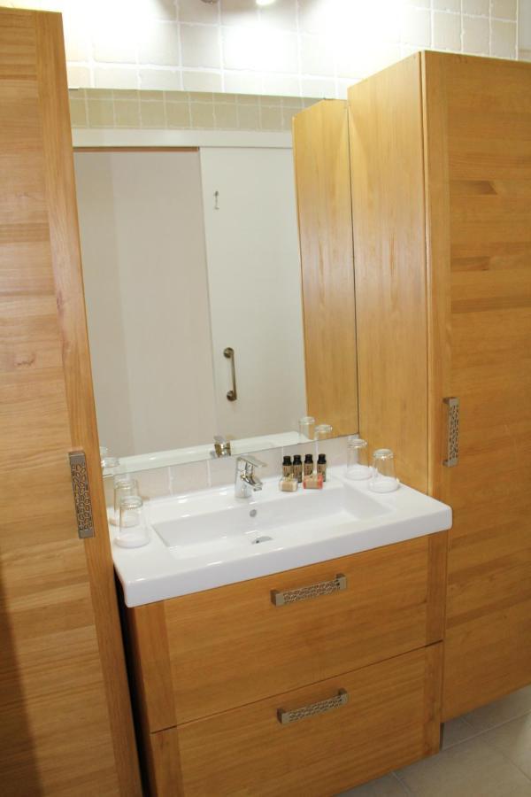 Apartament El Cotillo  Ngoại thất bức ảnh