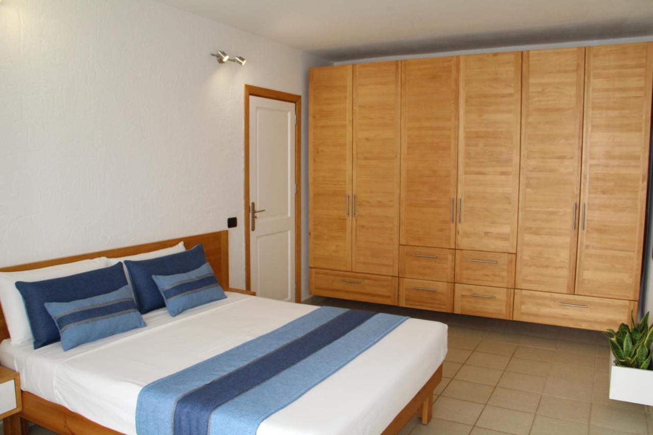 Apartament El Cotillo  Ngoại thất bức ảnh