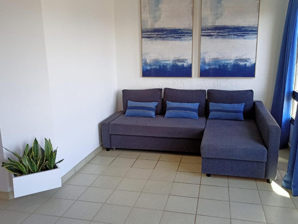Apartament El Cotillo  Ngoại thất bức ảnh