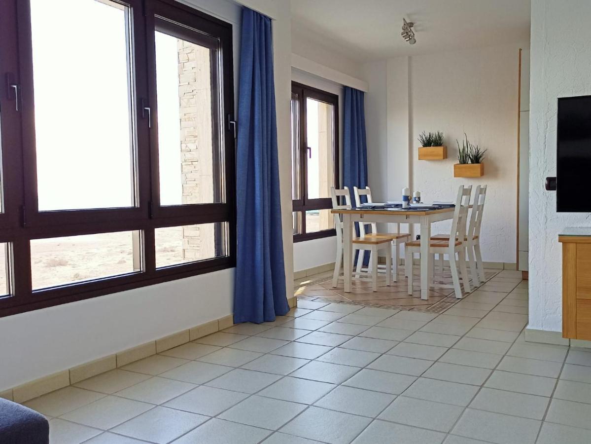 Apartament El Cotillo  Ngoại thất bức ảnh