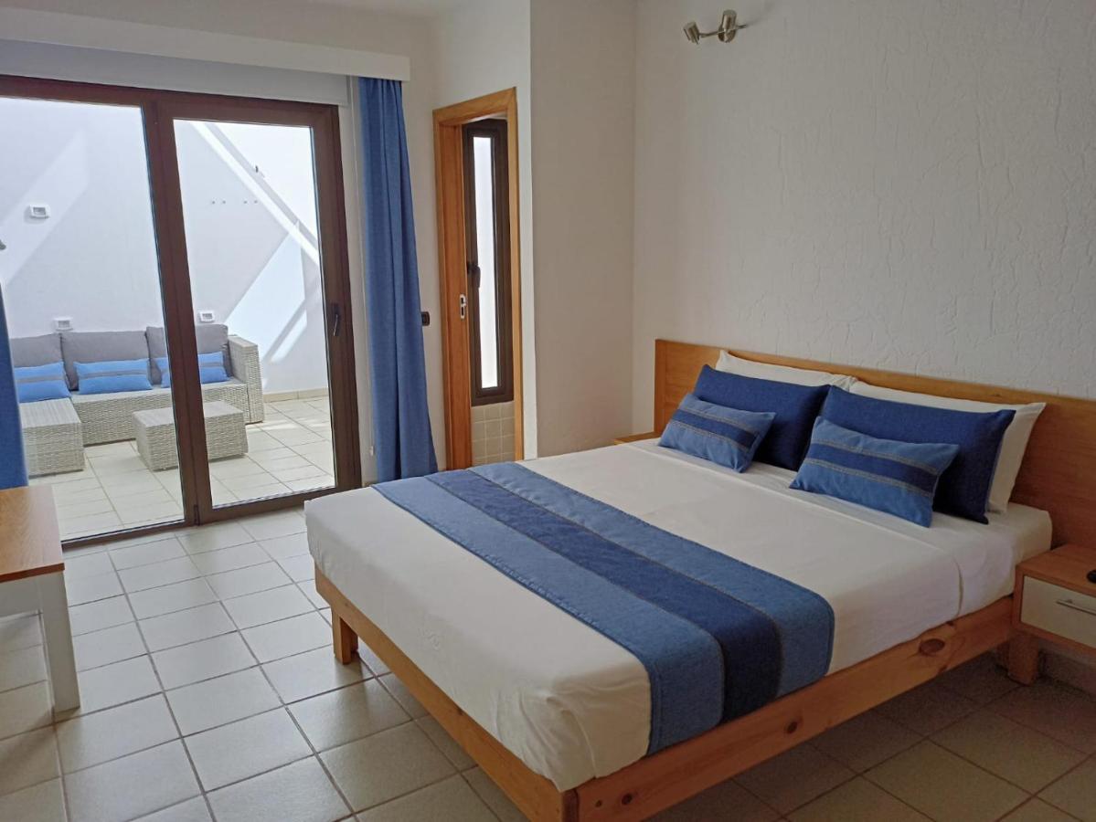 Apartament El Cotillo  Ngoại thất bức ảnh