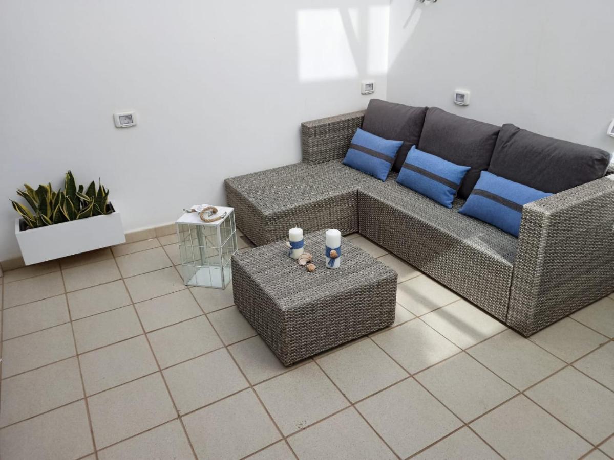 Apartament El Cotillo  Ngoại thất bức ảnh