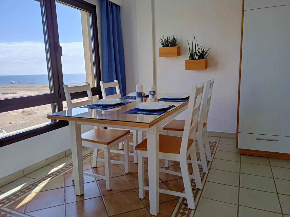 Apartament El Cotillo  Ngoại thất bức ảnh