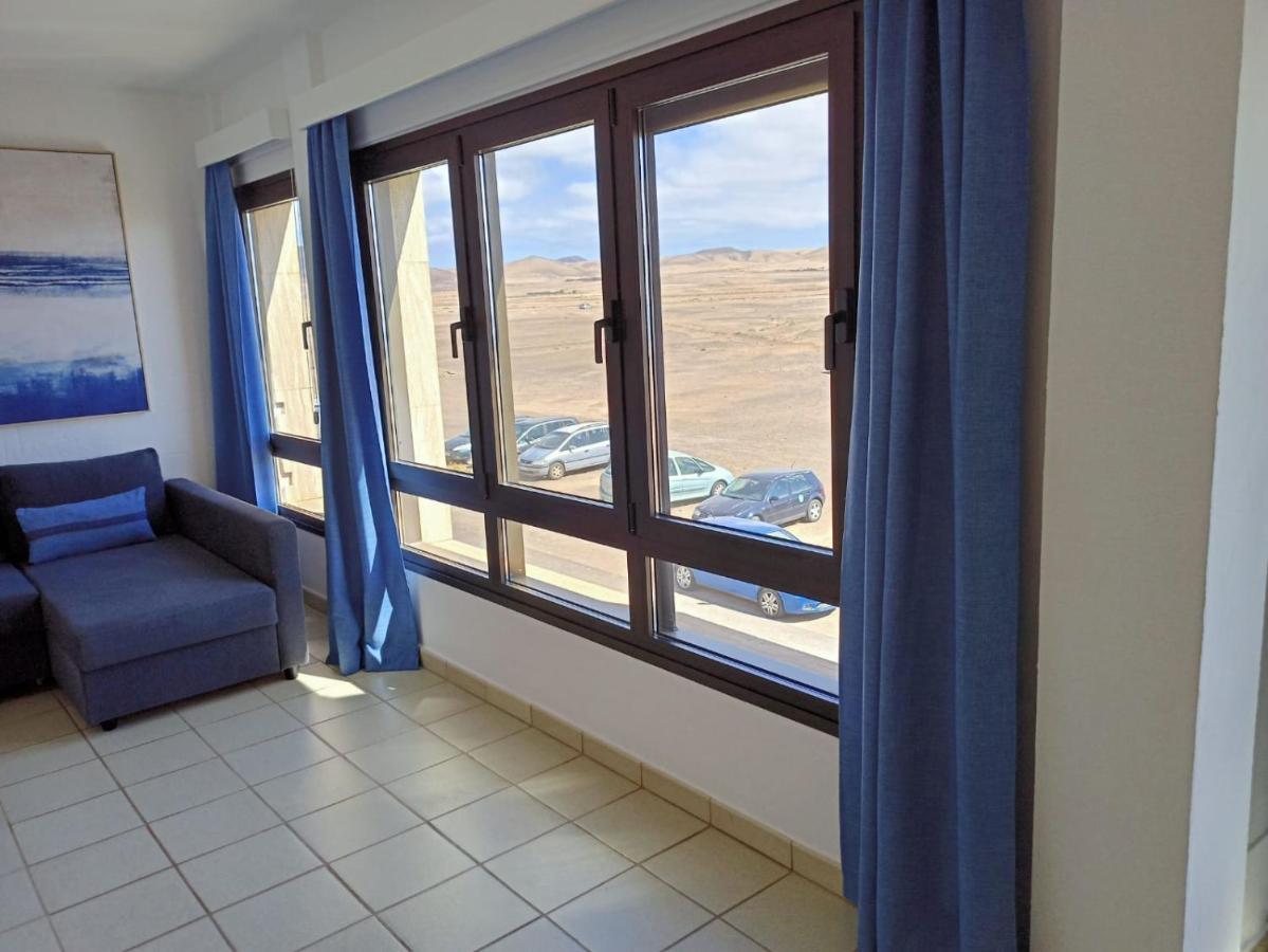 Apartament El Cotillo  Ngoại thất bức ảnh