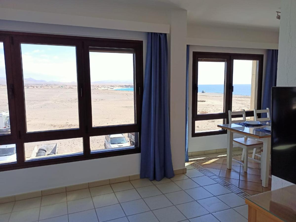 Apartament El Cotillo  Ngoại thất bức ảnh
