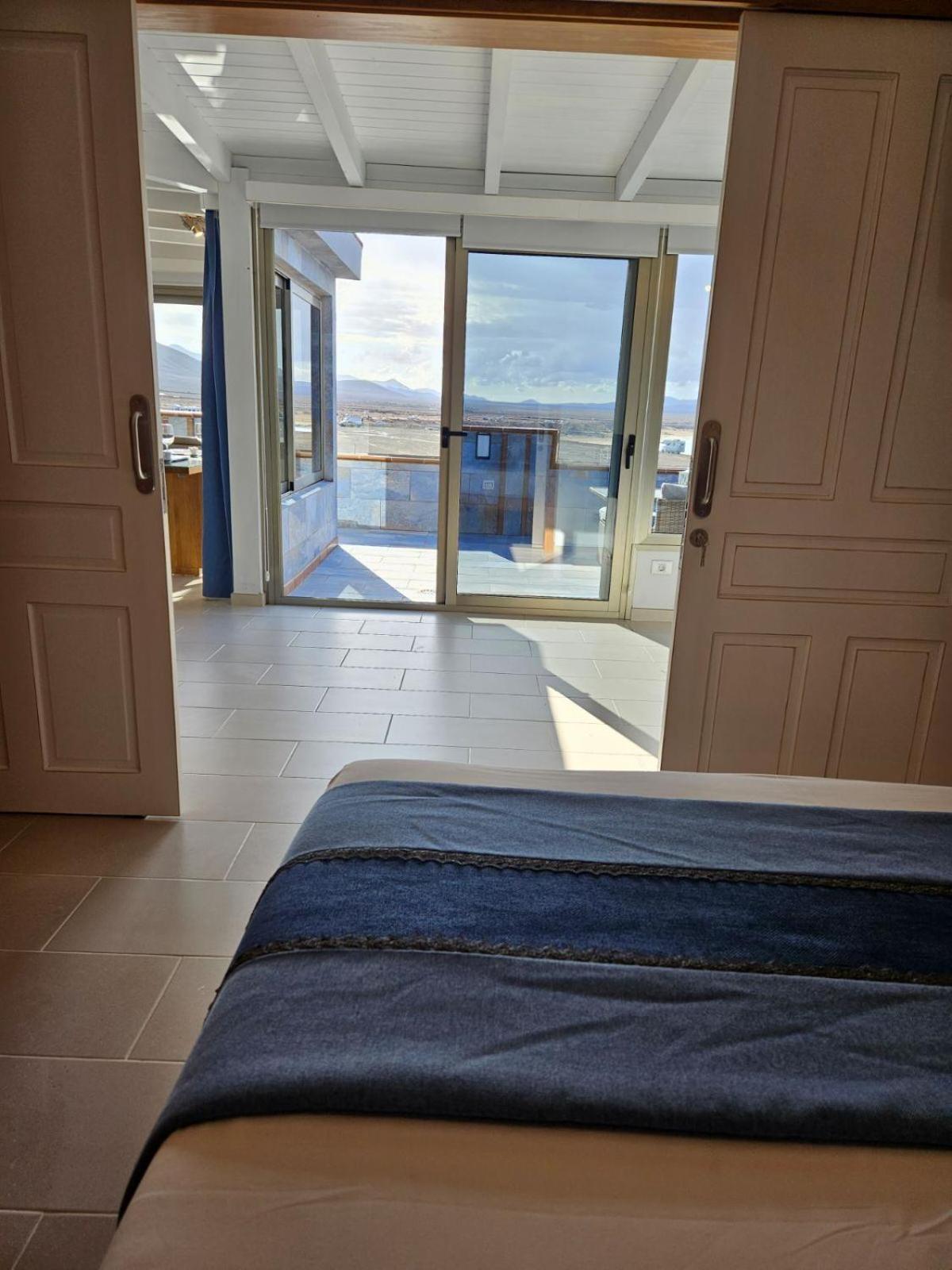 Apartament El Cotillo  Ngoại thất bức ảnh