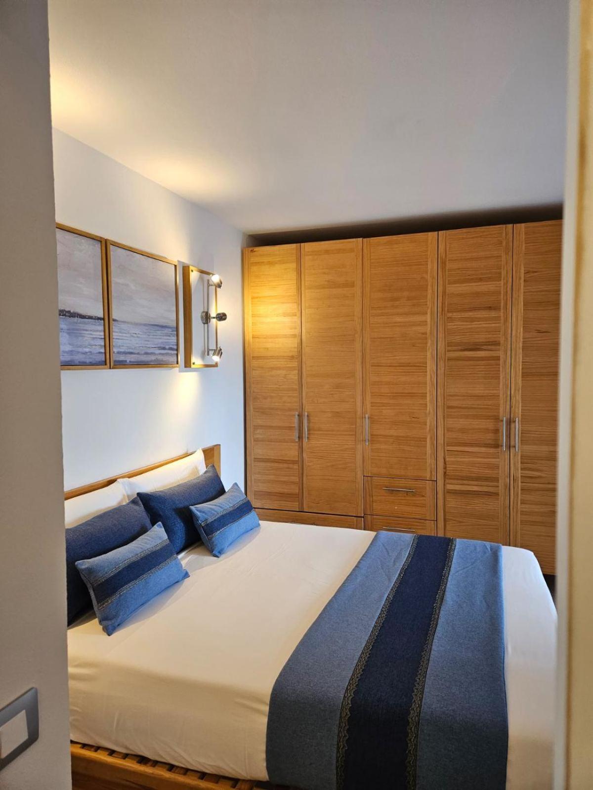 Apartament El Cotillo  Ngoại thất bức ảnh