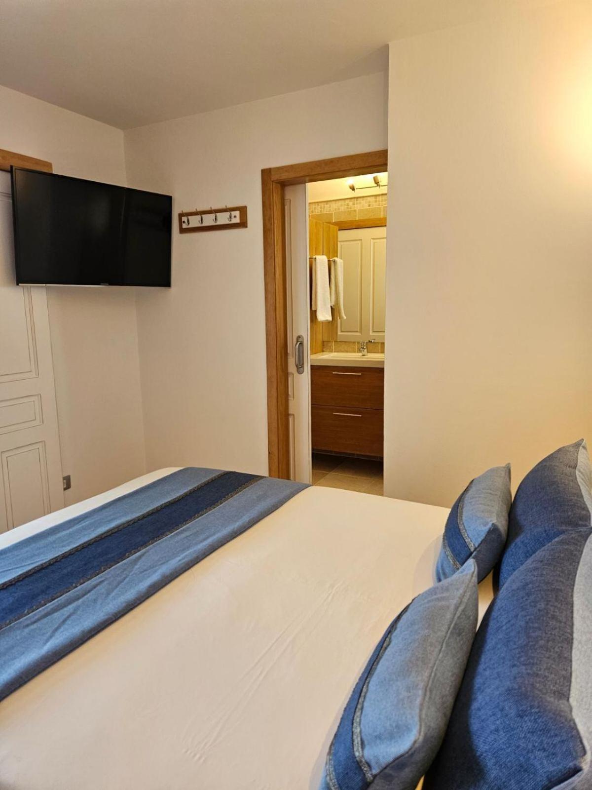 Apartament El Cotillo  Ngoại thất bức ảnh