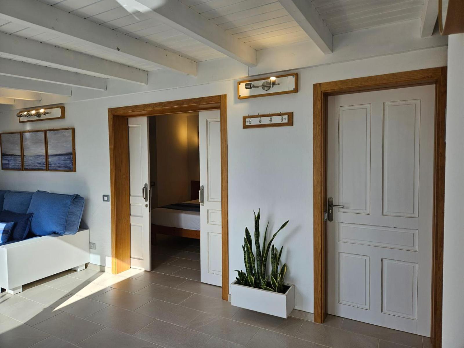 Apartament El Cotillo  Ngoại thất bức ảnh