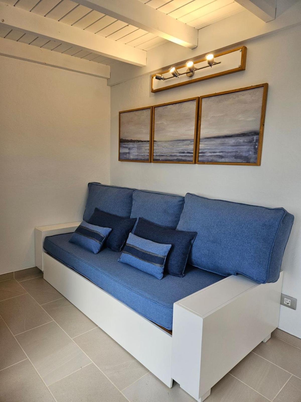 Apartament El Cotillo  Ngoại thất bức ảnh