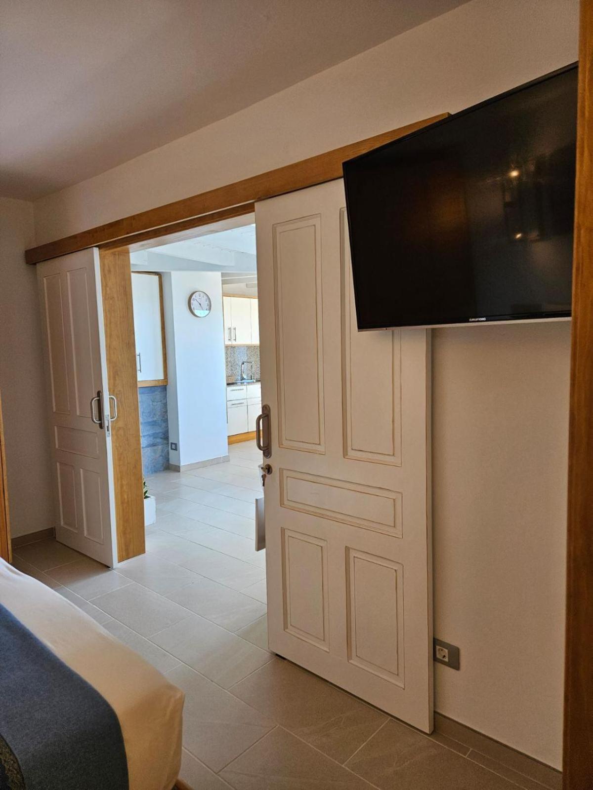 Apartament El Cotillo  Ngoại thất bức ảnh