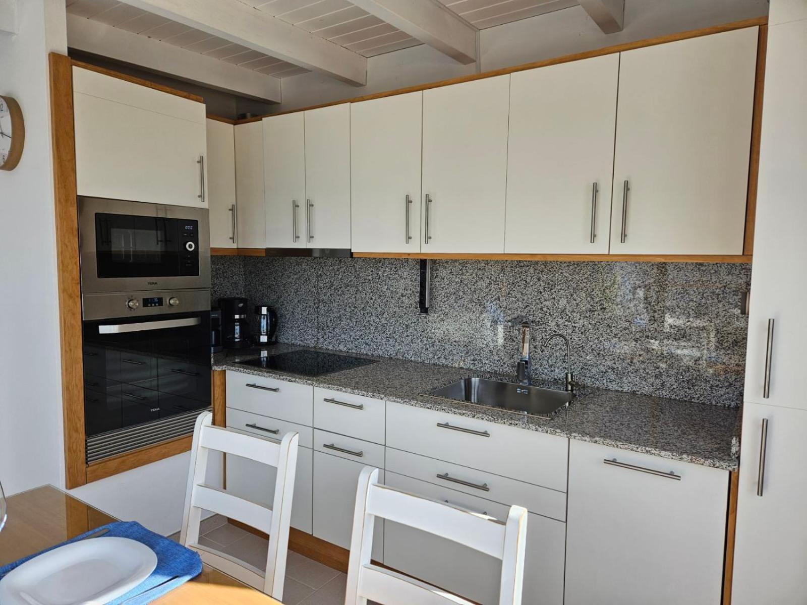 Apartament El Cotillo  Ngoại thất bức ảnh