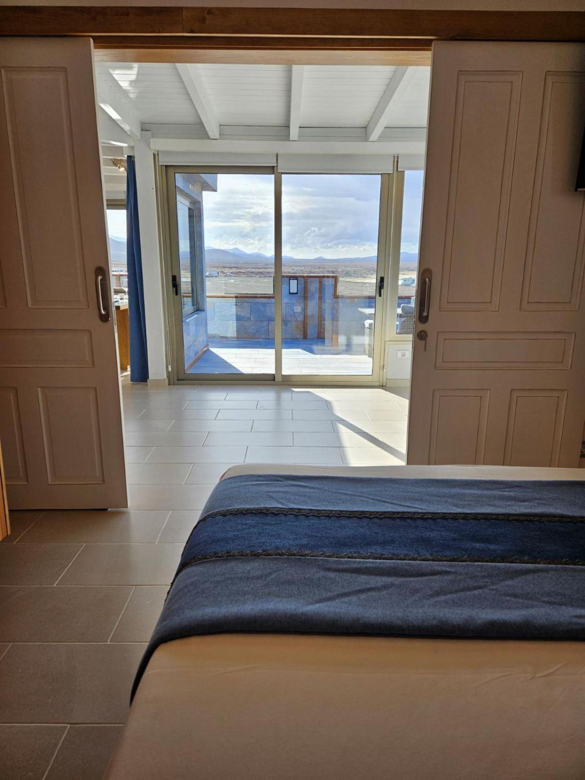 Apartament El Cotillo  Ngoại thất bức ảnh