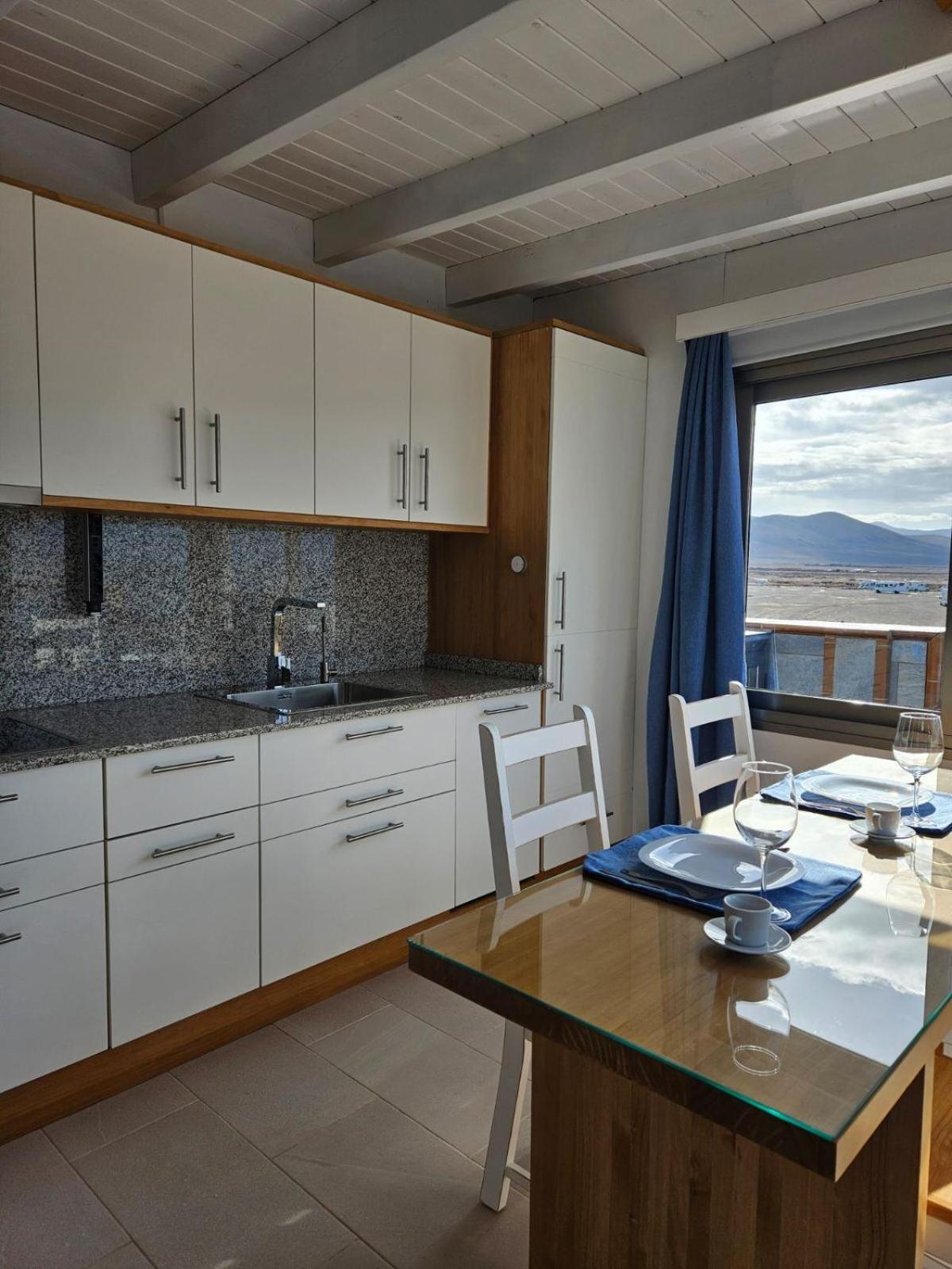 Apartament El Cotillo  Ngoại thất bức ảnh